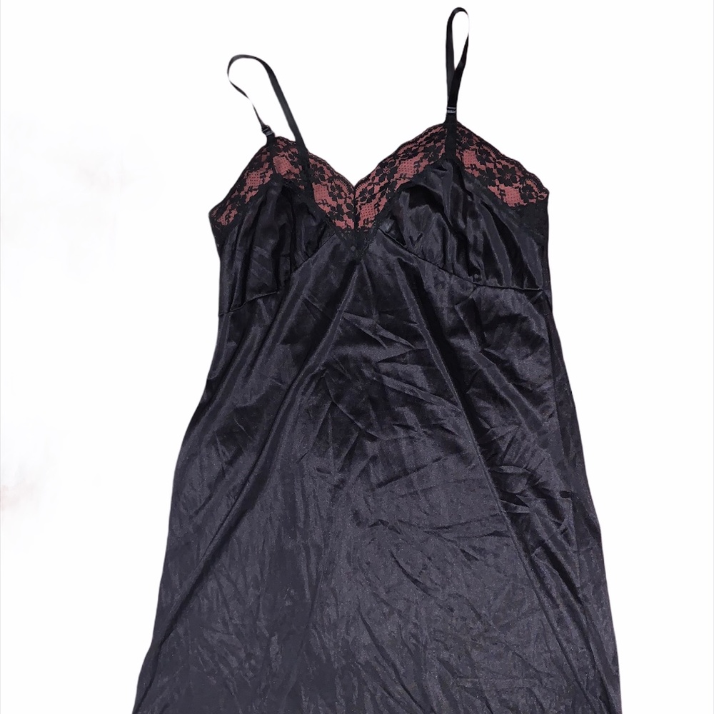 night gown